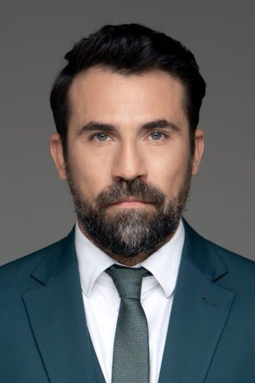 Kimon Kouris profile photo