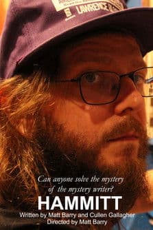 Hammitt poster
