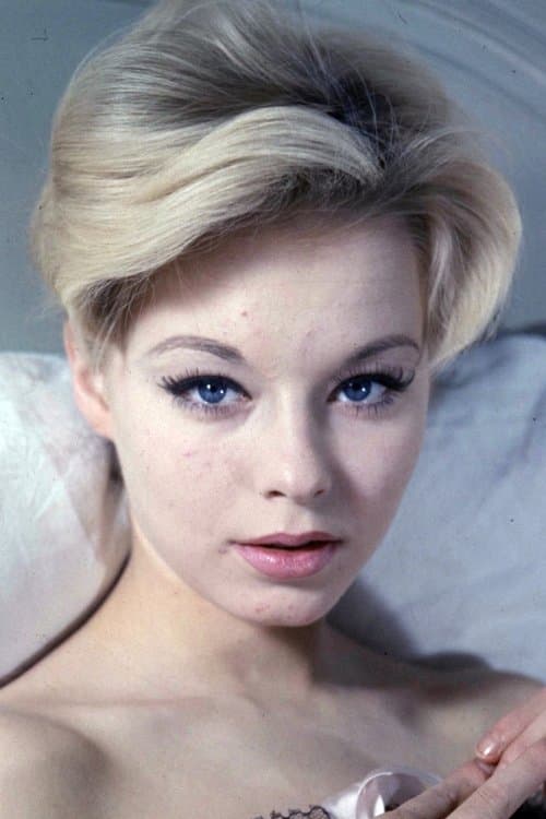 Jill Haworth profile photo