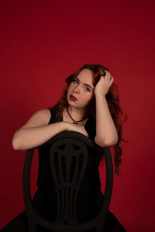 Candela Bueso profile photo