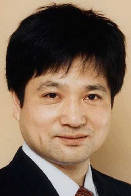 Junichi Sugawara profile photo