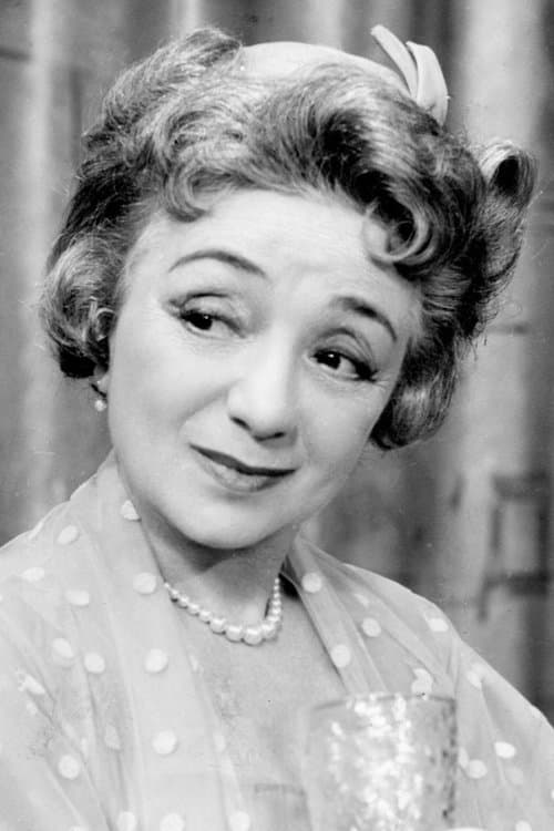 Molly Picon profile photo