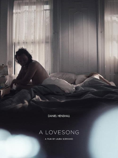 A Lovesong poster