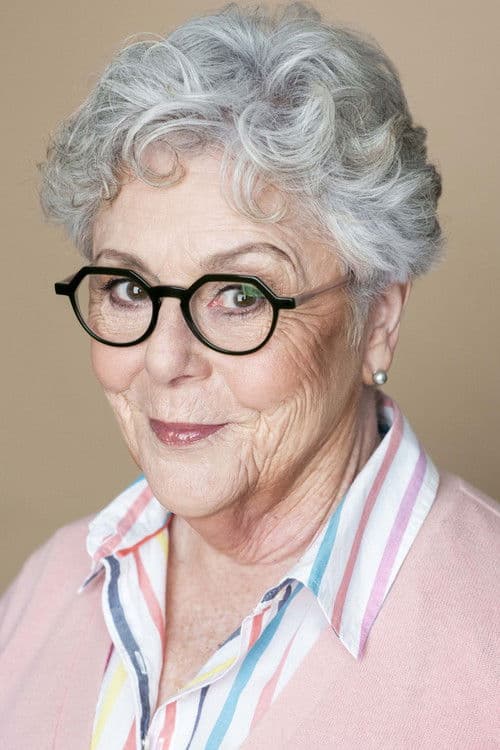 Suzanne Voss profile photo