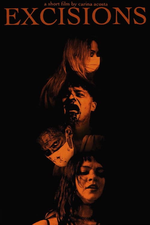 Excisions poster