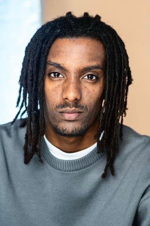 Samuel Clark profile photo