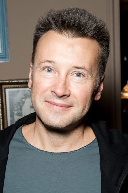 Sergey Chekryzhov profile photo