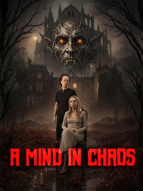 A Mind in Chaos poster