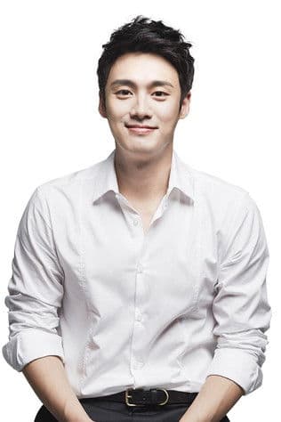 Oh Sang-jin profile photo