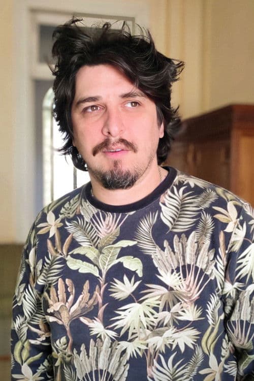 Facundo Aybar profile photo