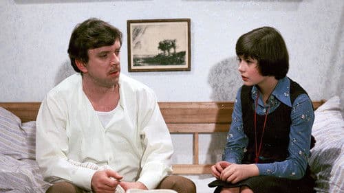 Otec nebo bratr poster