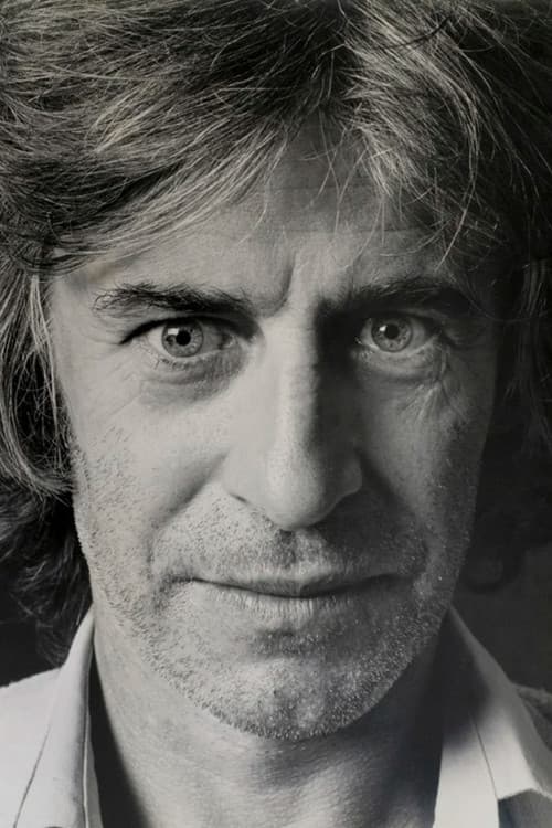 Martin Sharp profile photo