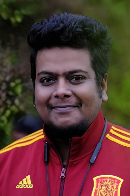 Vinesh Viswanath profile photo