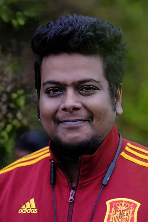 Vinesh Viswanath profile photo