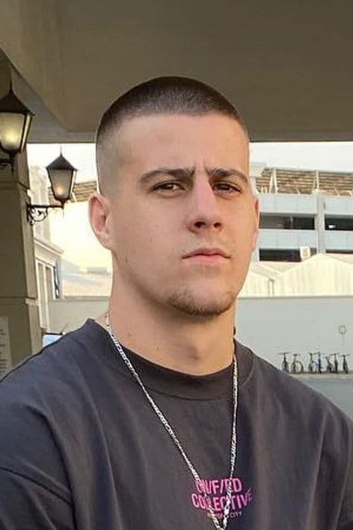 Kaine Fourie profile photo