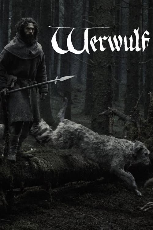 Werwulf poster