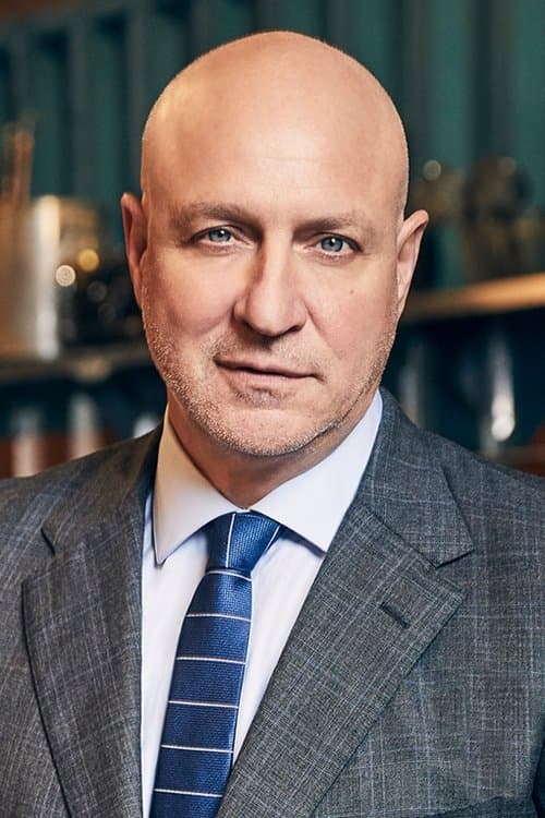 Tom Colicchio profile photo