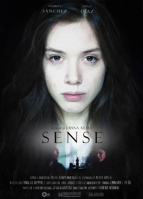 Sense poster