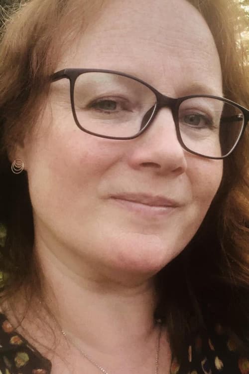 Marie Ingerslev profile photo