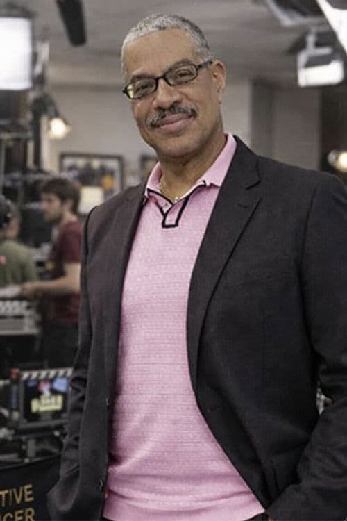 Hugh M. Weathers profile photo