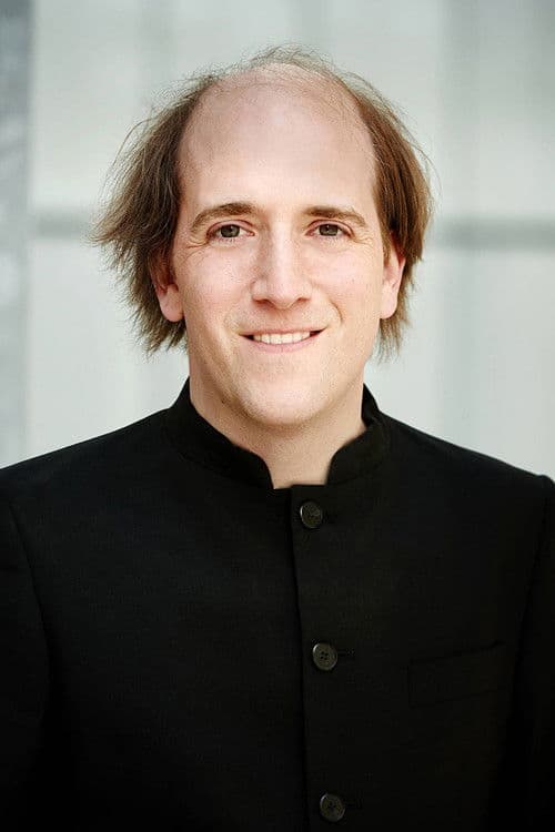 Titus Engel profile photo