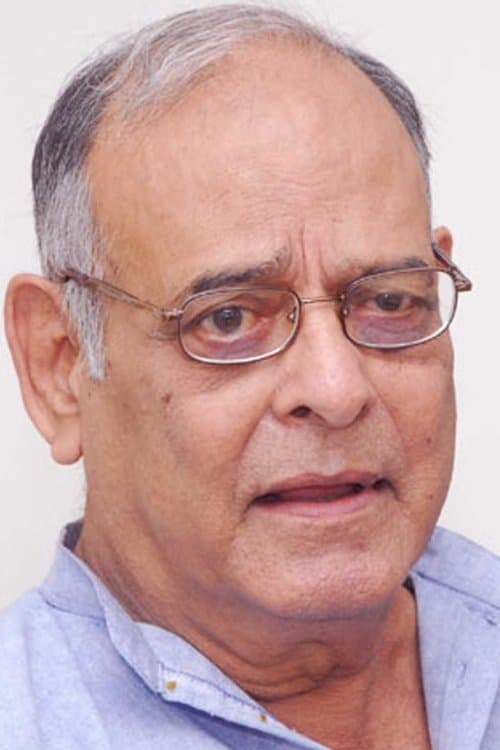 Achyut Potdar profile photo