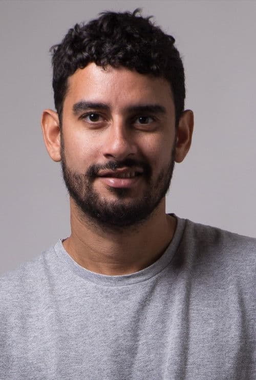 Ari Areia profile photo