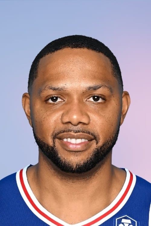 Eric Gordon profile photo