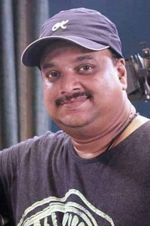 Sandip Chowdhury profile photo