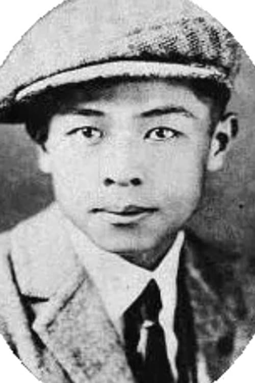 Shinpei Takagi profile photo