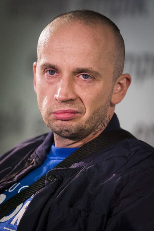 Ryszard Andrzejewski profile photo