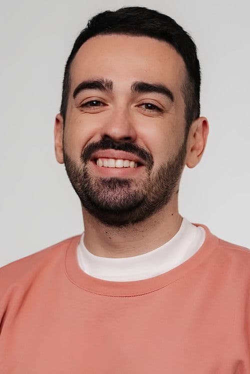 Roman Mishcheriakov profile photo