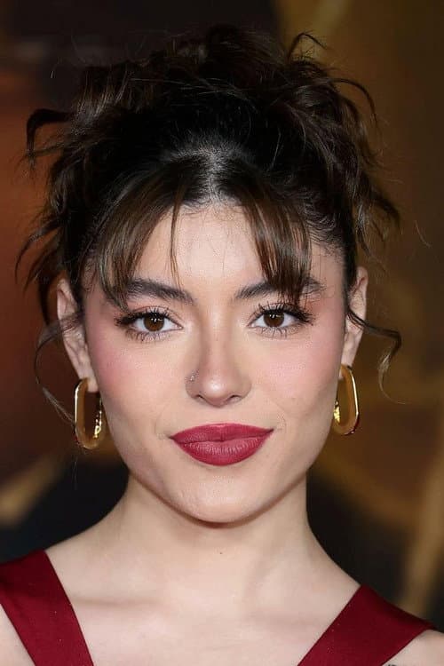 Sabrina Quesada profile photo