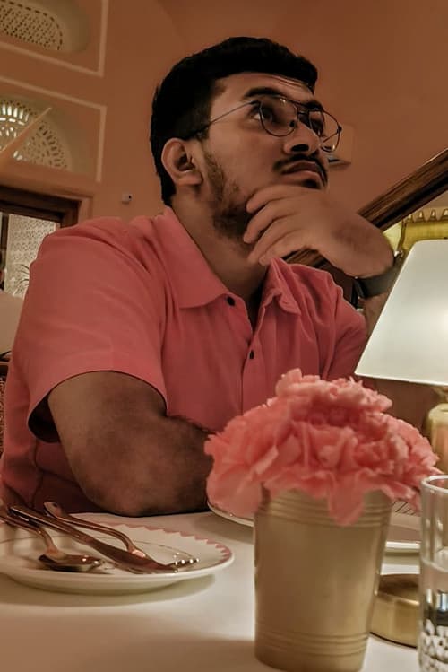 Shravan Kashyap profile photo