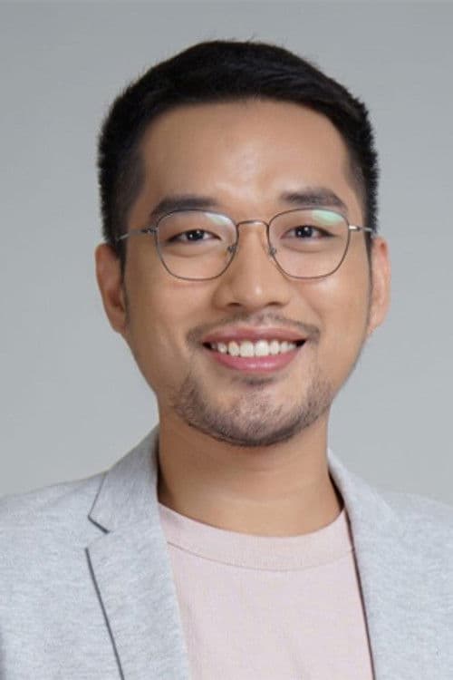 Carlo Enciso Catu profile photo