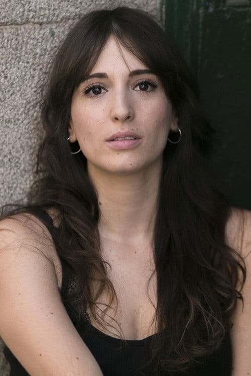 Ana Merchante profile photo