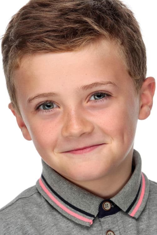 Austin Taylor profile photo