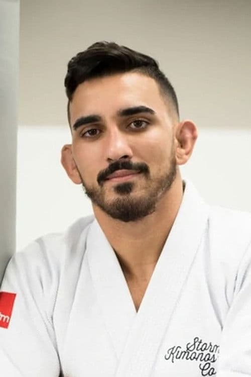 Edwin Najmi profile photo