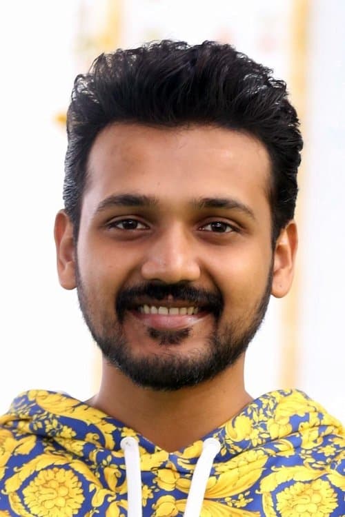 Bellamkonda Ganesh profile photo