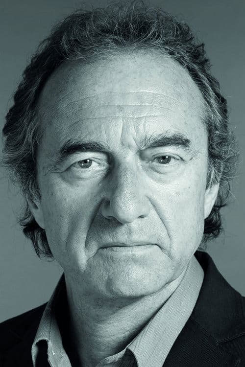 George Irving profile photo