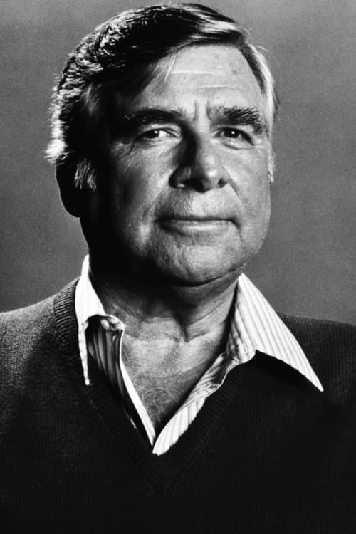 Gene Roddenberry profile photo