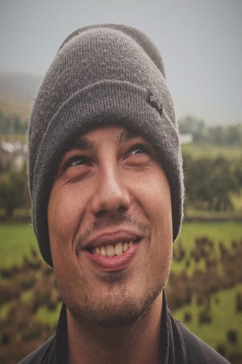 Tom Lawson profile photo