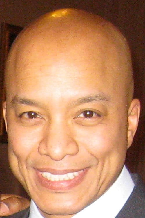 Peter Clarke profile photo