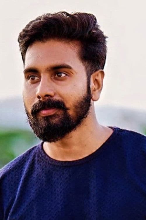 Jebin John profile photo