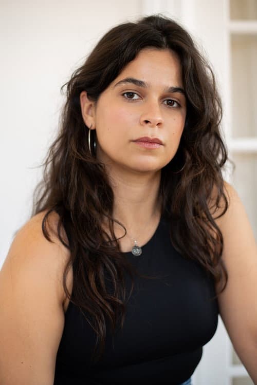Anna Sanchez profile photo