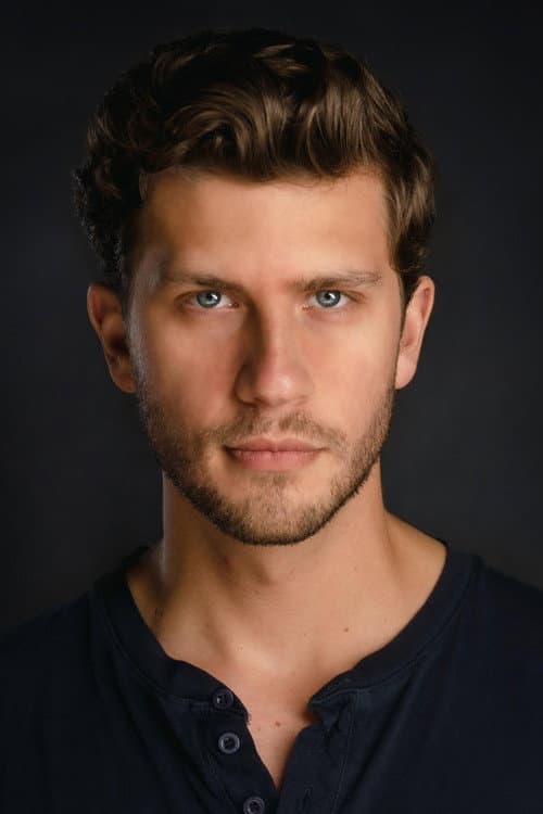 Jonathan Faircloth Kirk profile photo