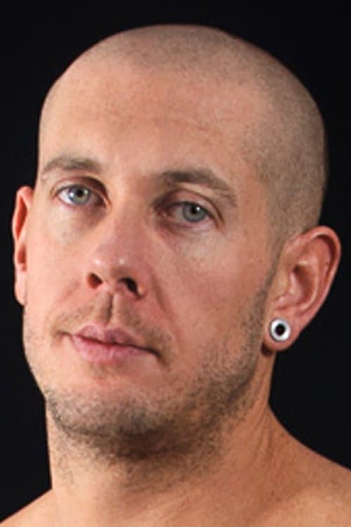 Harley Everett profile photo