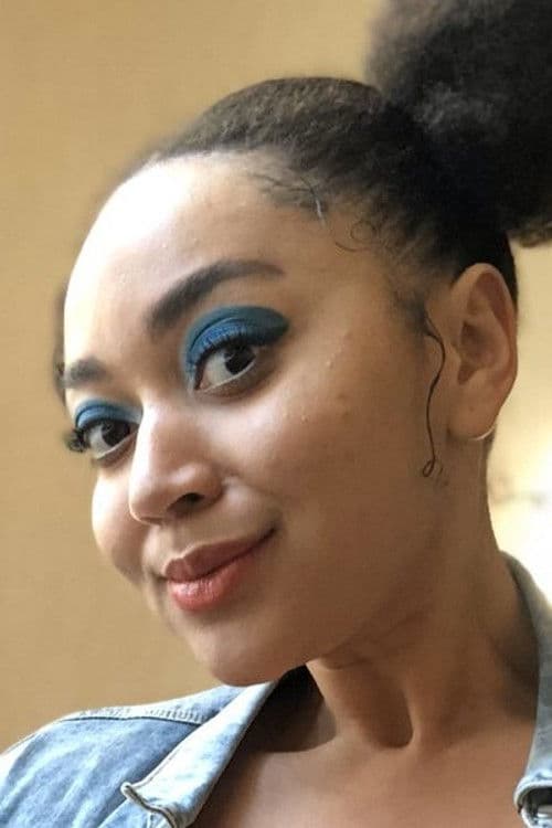 Roza Vasilishina profile photo