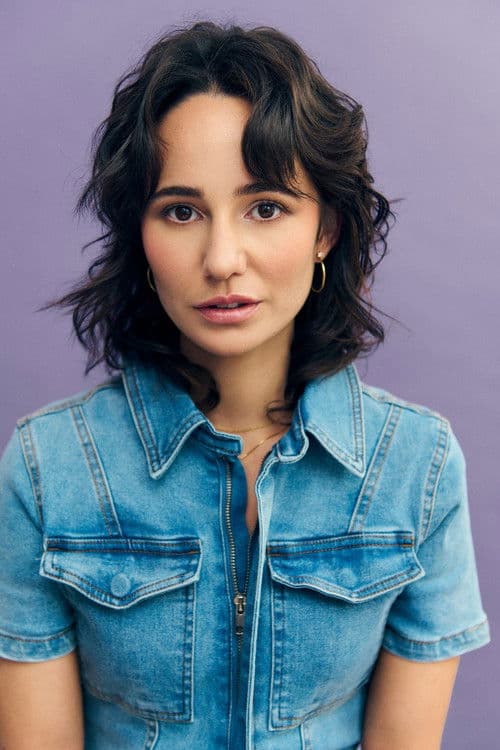 Elsa Iseult profile photo