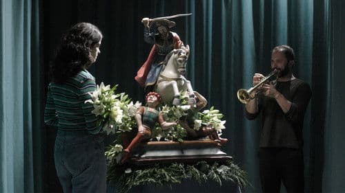 After the Cities poster